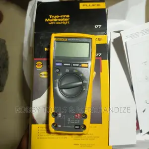 Fluke 177 Digital Multimeter
