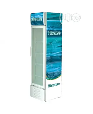 Hisense 282L Chiller FL-42FC