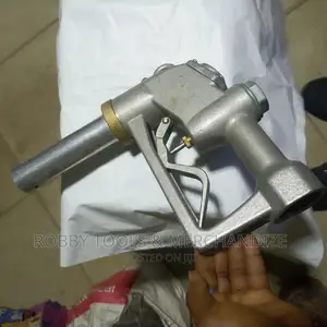 2 Inches Fuel Nozzle