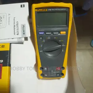 Fluke 179 Digital Multimeter
