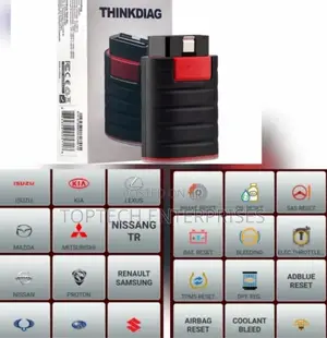 Diagzone/Pro3 Software Activation