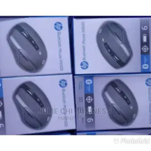 Hp Bluetooth Wireless Mouse