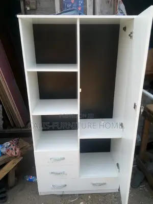 6ft X 3ft Wardrobe