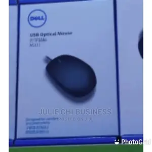 Dell Mouse Wire