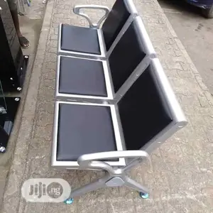 Office Reception Chairs
