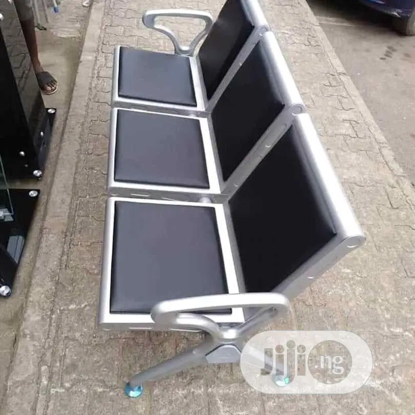 Office Reception Chairs