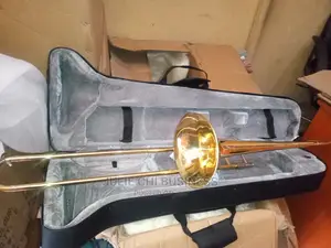 Quality Brand New Trombone
