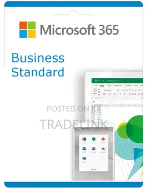 Microsoft Office 365 Family 6 User