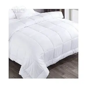 Quality Duvet With Complete Bedsheet Plus Pillow Cases