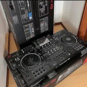Pioneer Xdj-xd Dj Controller