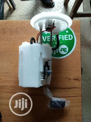 Complete Fuel Pump Kia Rio 2012