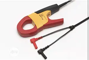 Fluke 87V Digital Multimeter With I400 Clamp Meter Combo Kit