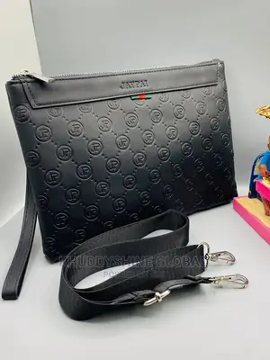 Clutch Bag