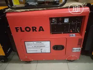 10kva Flora DIESEL Generator