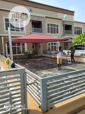 Carport Premier for 2 Cars