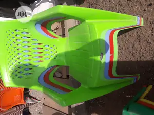 Plastic Chair