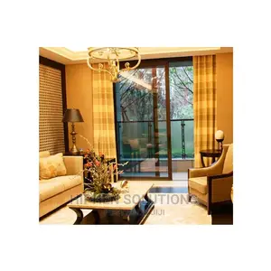 Entrance Automation Motor System Auto Sliding Door