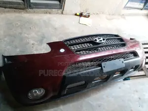 Front Bumper for Santafe 2009 Model