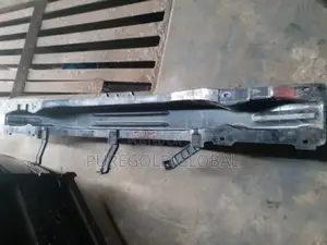 Front Bumper Beam For Hyundai Veloster