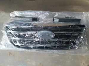 Elantra 2008 Model Grille.