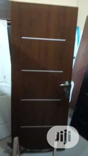 America Internal Door