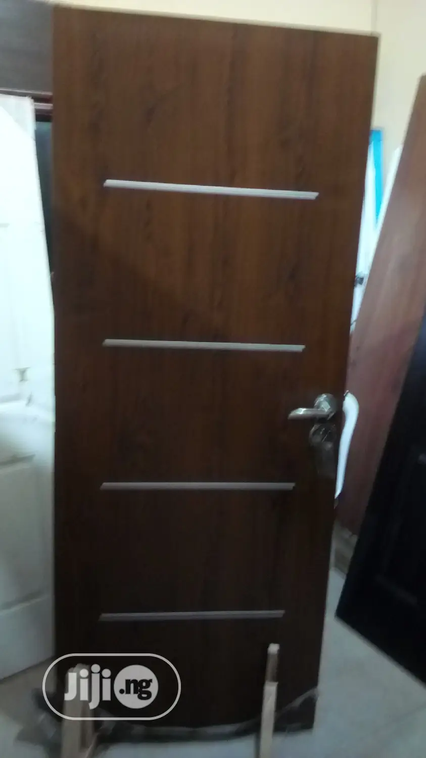 America Internal Door