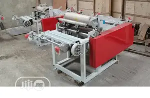 1 Color Nylon Film Printing Machine – For Sachet Packaging Rolls