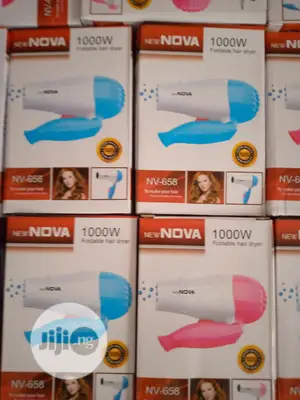 Nova Hair Dryer (Small)