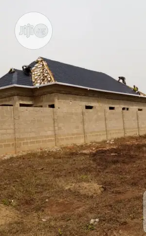 First Aluminum Step Tiles