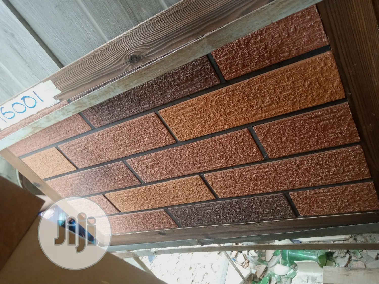 China Bricks Tiles