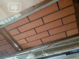China Bricks Tiles