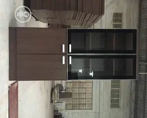 Book Shelves