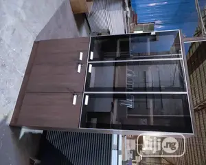 Book Shelves