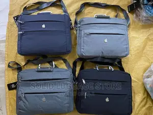 Apple Shoulder Handbag