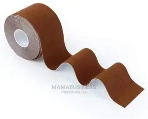 Breast Lift Tape Boob Tape - Brown