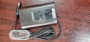 Dell Oval Shape Charger 65wh for Dell Latitude E7490 E5490