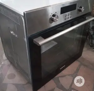 SAMSUNG Built in Electric Oven