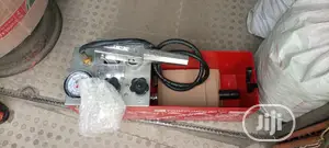 Testing Bucket