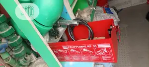 Testing Bucket