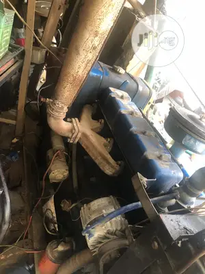 Generators Repair, E.T.C