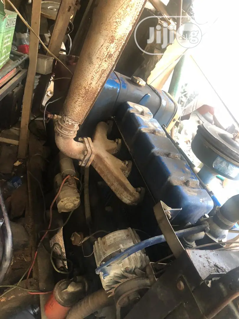 Generators Repair, E.T.C
