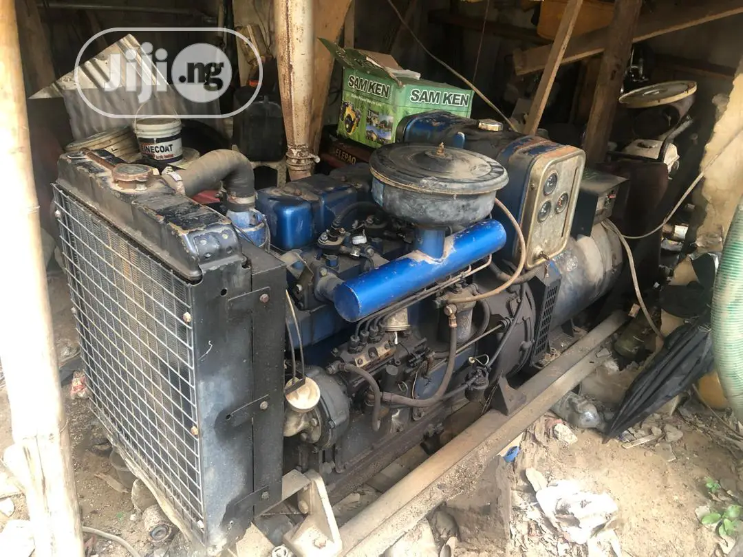 Generators Repair, E.T.C
