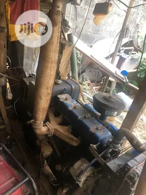 Generators Repair, E.T.C