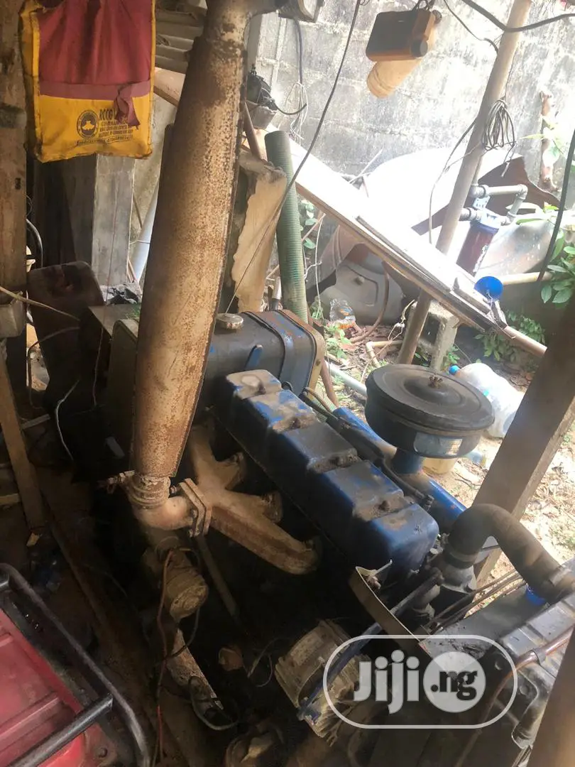 Generators Repair, E.T.C