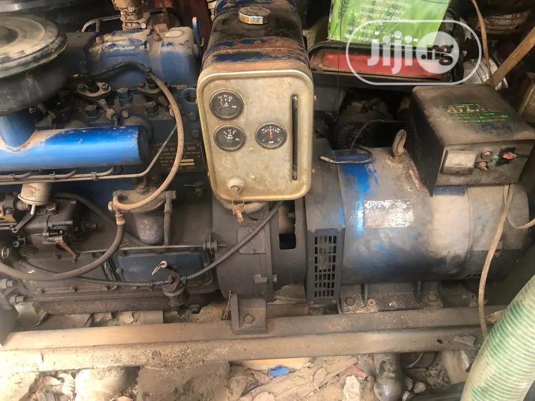 Generators Repair, E.T.C