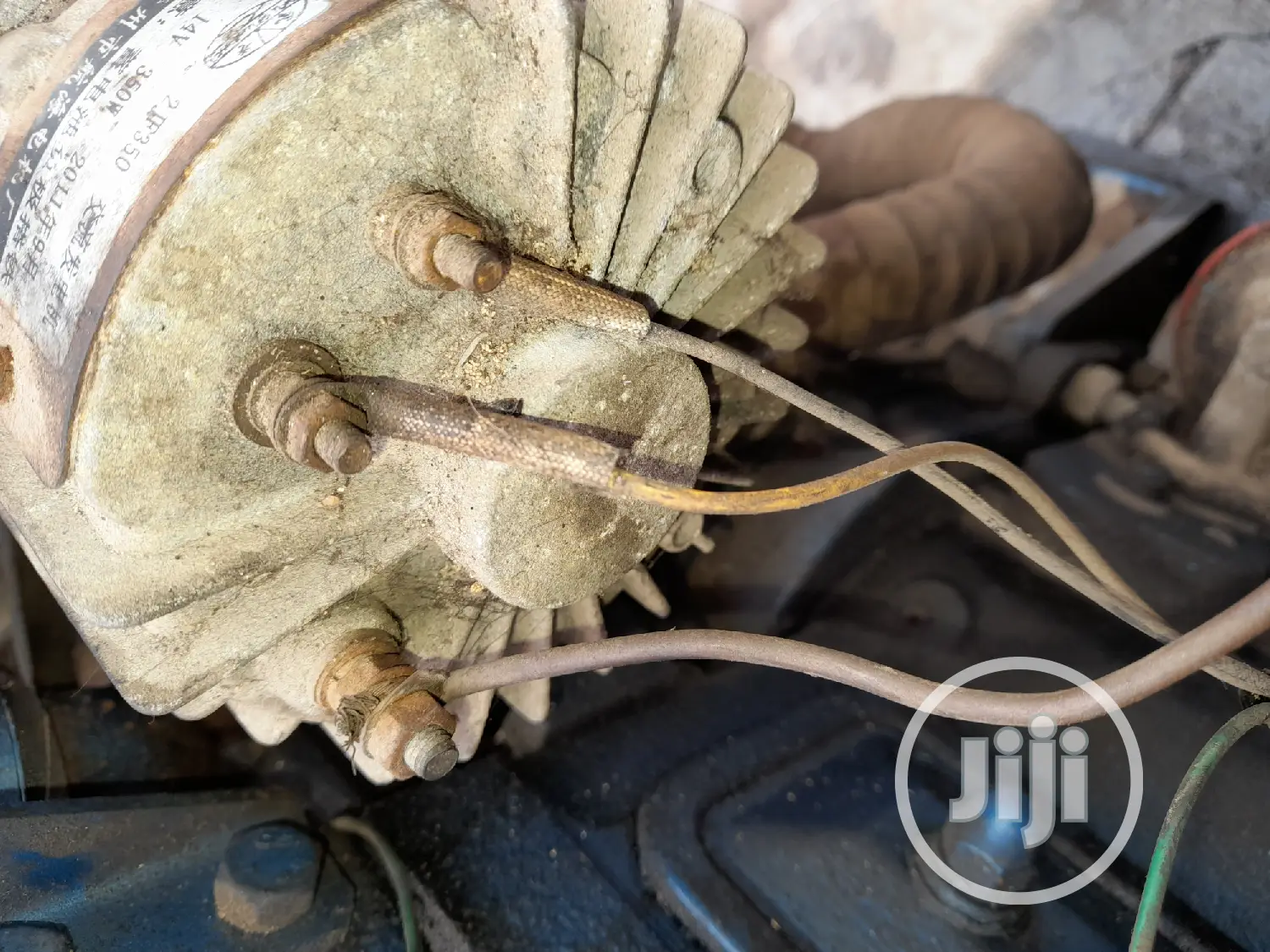 Generators Repair, E.T.C