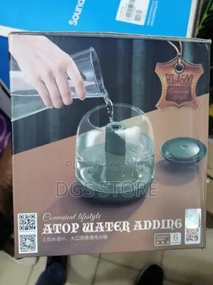 Remax Regin Series Humidifier RT A500