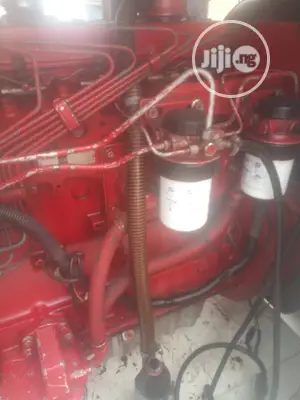 Mikano Generators