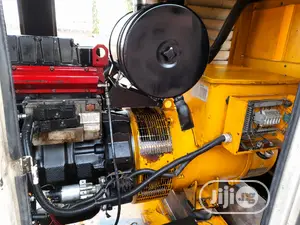 Perkins 13thousand Generators