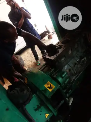 Cummins Generators Repair